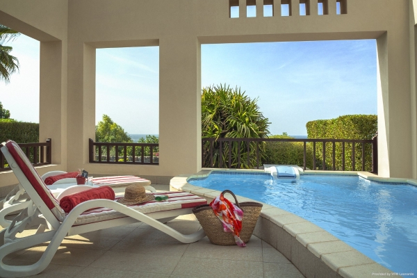 Hotel The Cove Rotana Resort Ras Al Khaimah (Ra’s al-Chaima)